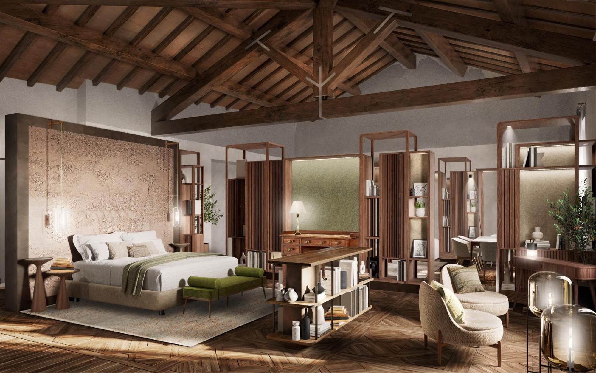 פרוג'ה Borgo Dei Conti Resort Relais & Chateaux מראה חיצוני תמונה