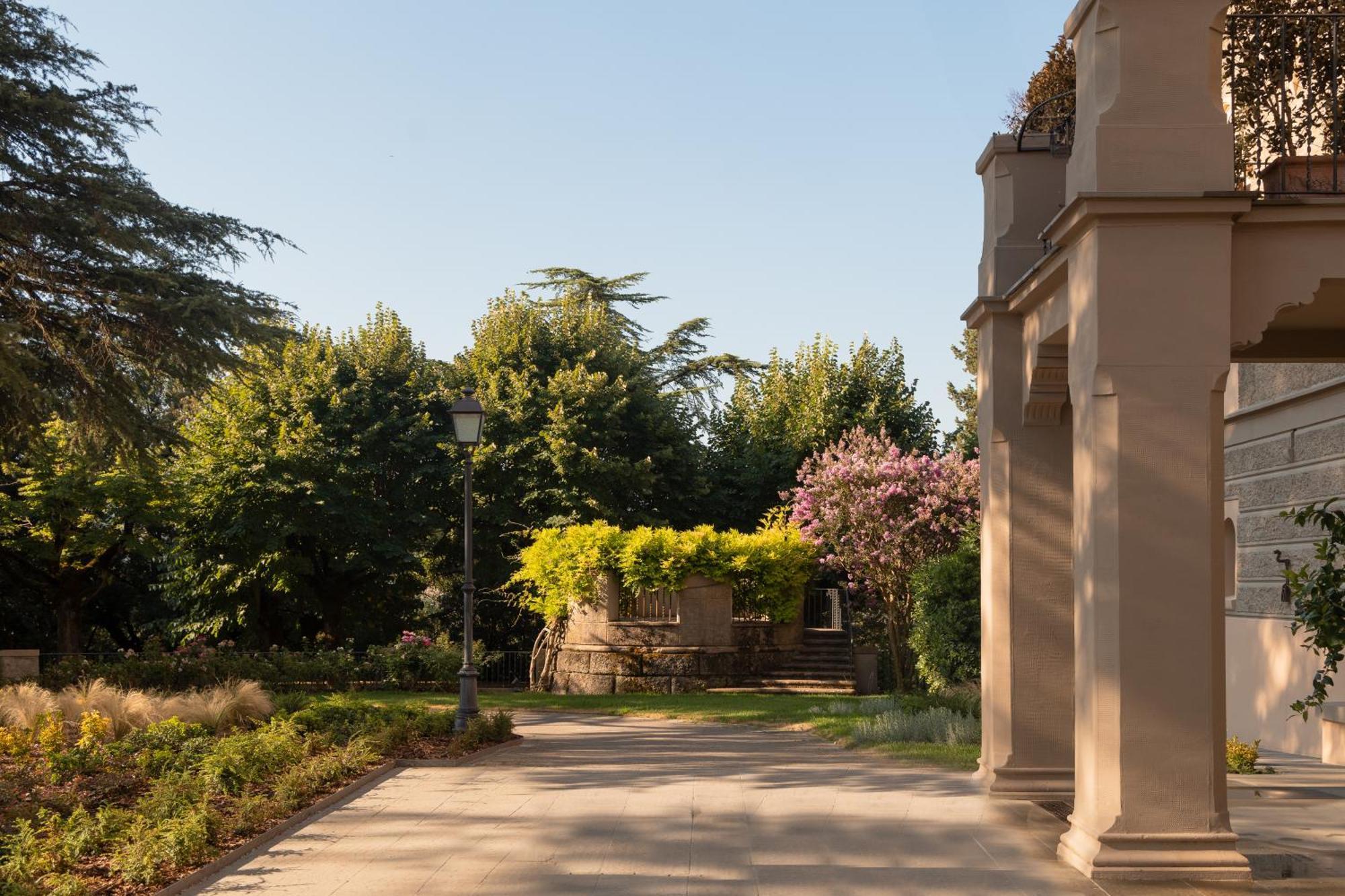 פרוג'ה Borgo Dei Conti Resort Relais & Chateaux מראה חיצוני תמונה