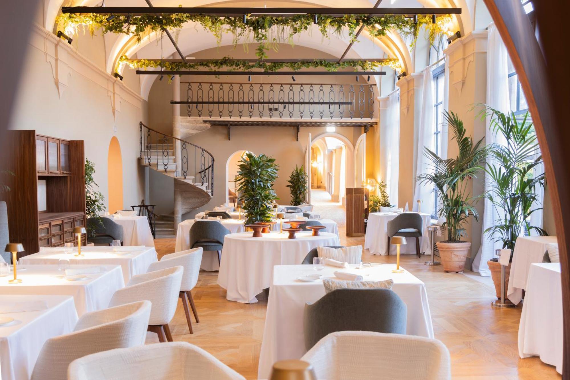 פרוג'ה Borgo Dei Conti Resort Relais & Chateaux מראה חיצוני תמונה