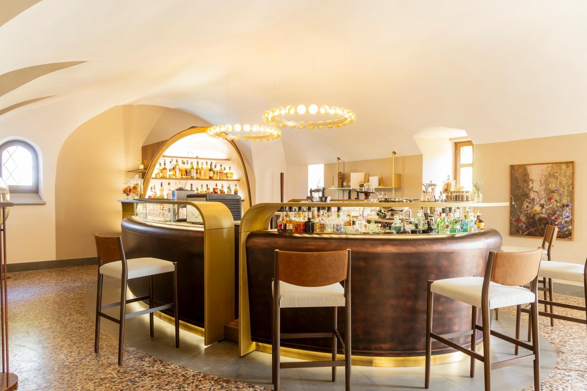 פרוג'ה Borgo Dei Conti Resort Relais & Chateaux מראה חיצוני תמונה