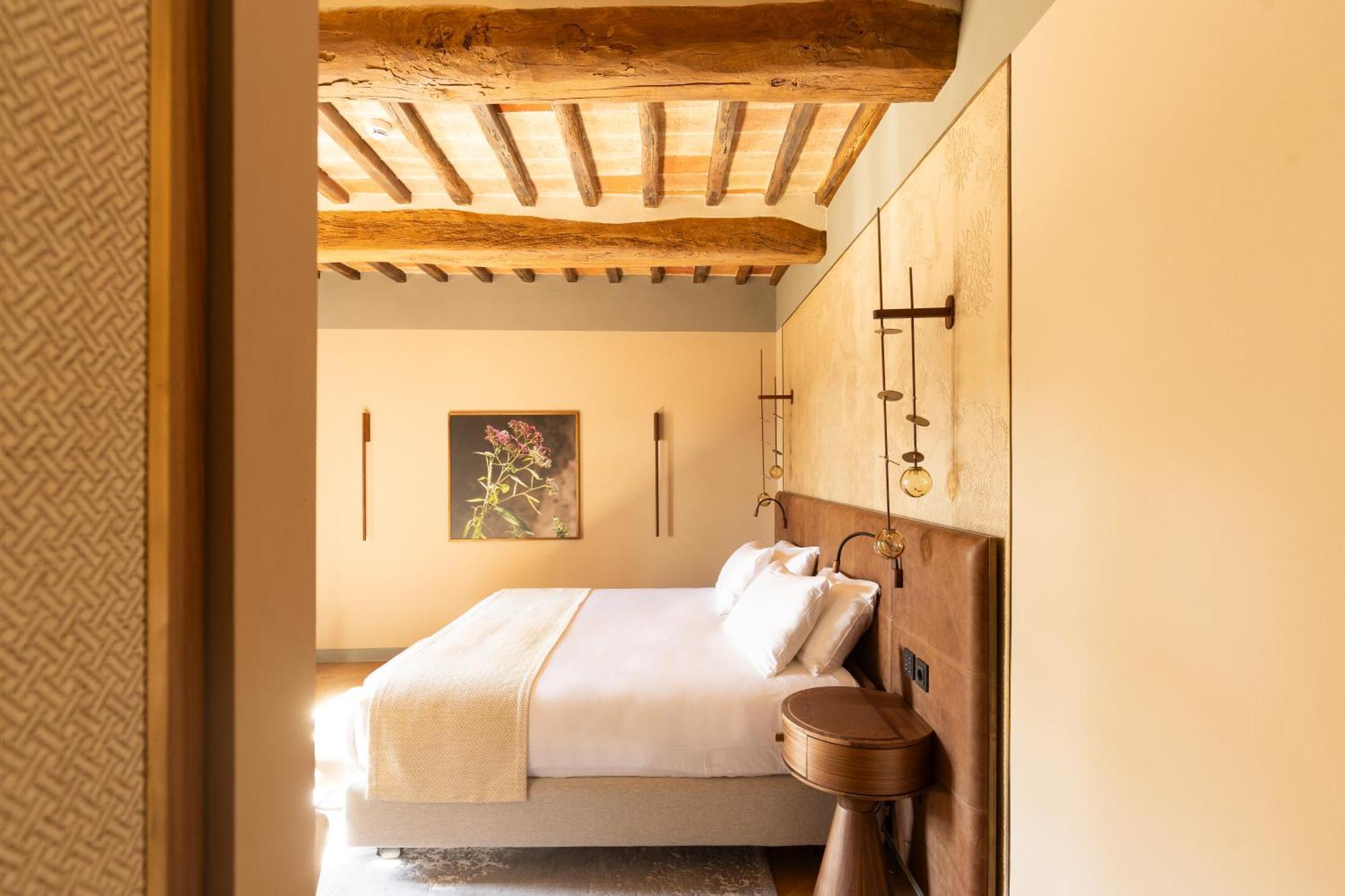 פרוג'ה Borgo Dei Conti Resort Relais & Chateaux מראה חיצוני תמונה