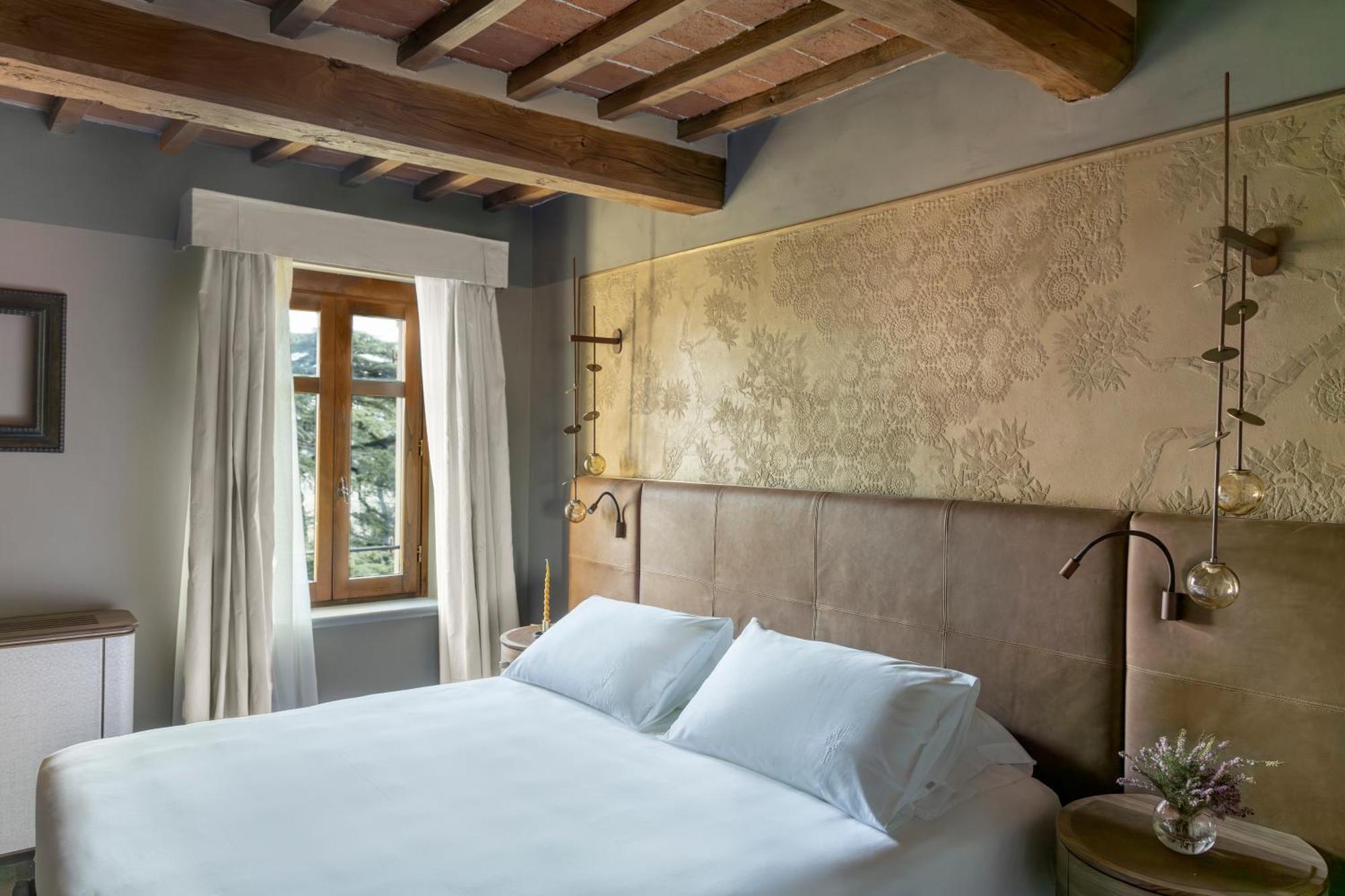 פרוג'ה Borgo Dei Conti Resort Relais & Chateaux מראה חיצוני תמונה