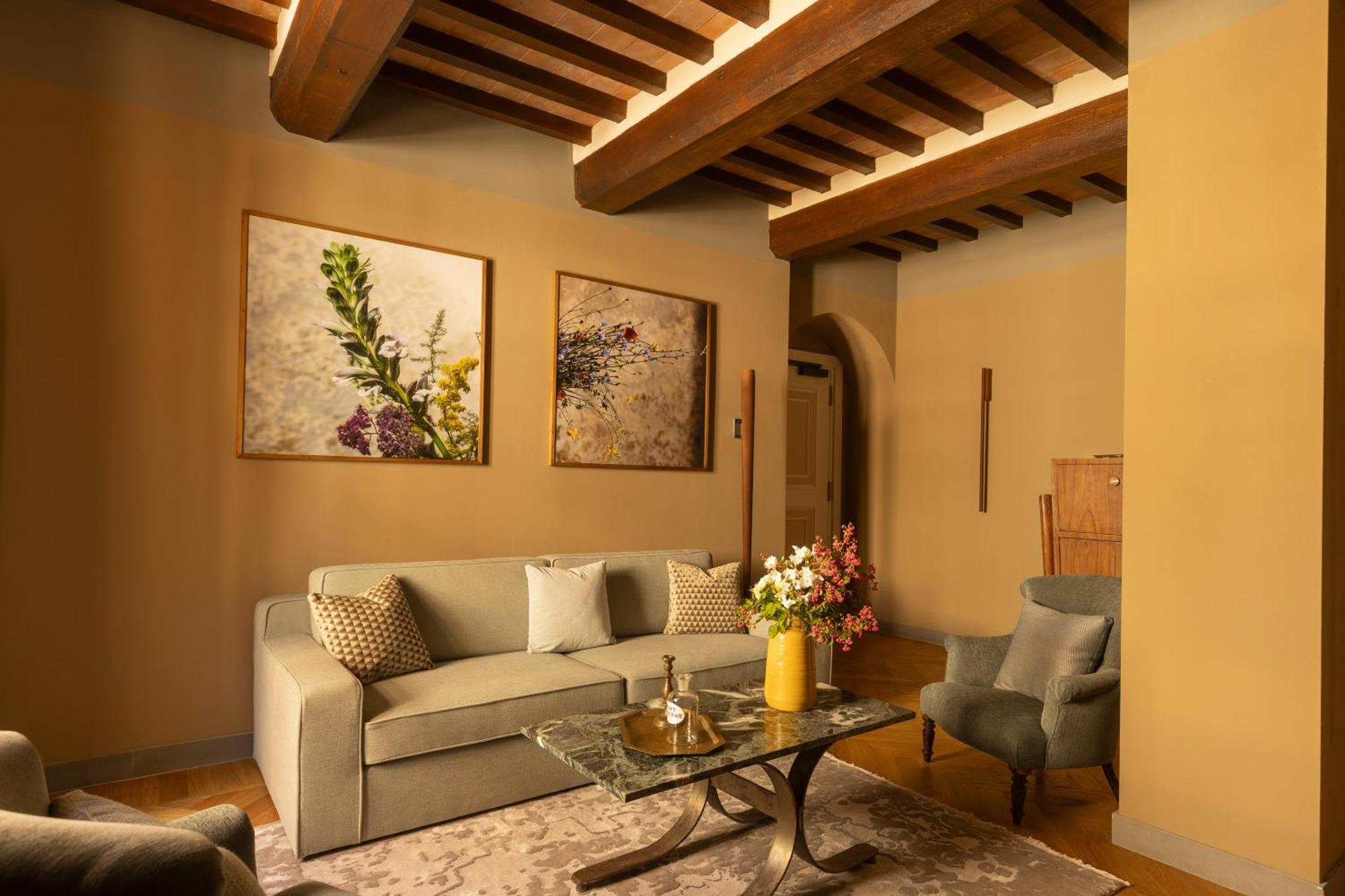 פרוג'ה Borgo Dei Conti Resort Relais & Chateaux מראה חיצוני תמונה