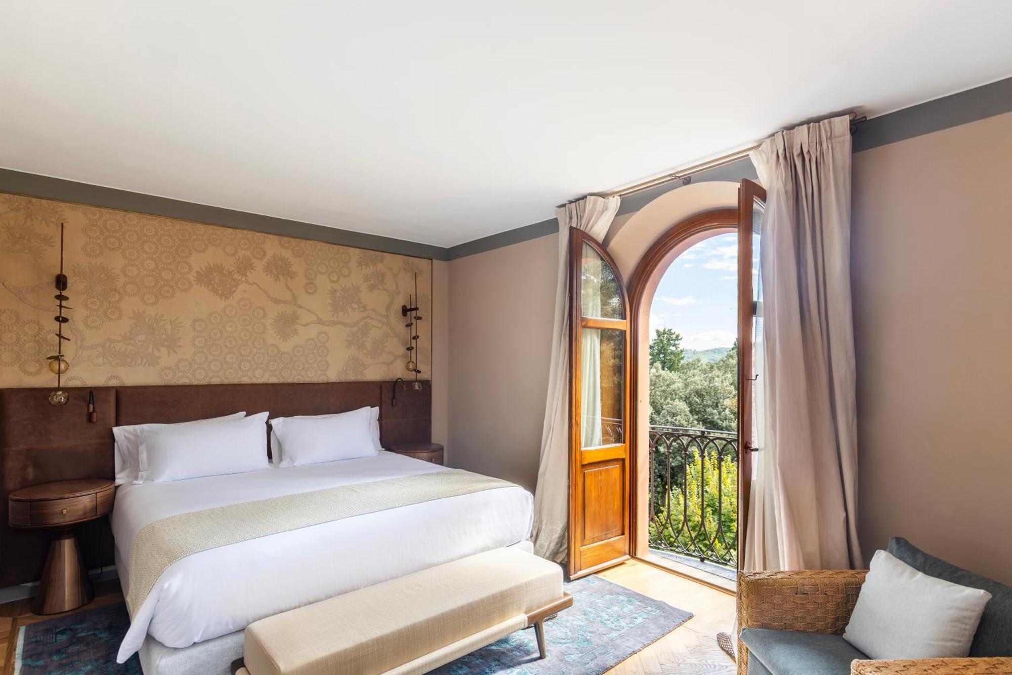 פרוג'ה Borgo Dei Conti Resort Relais & Chateaux מראה חיצוני תמונה
