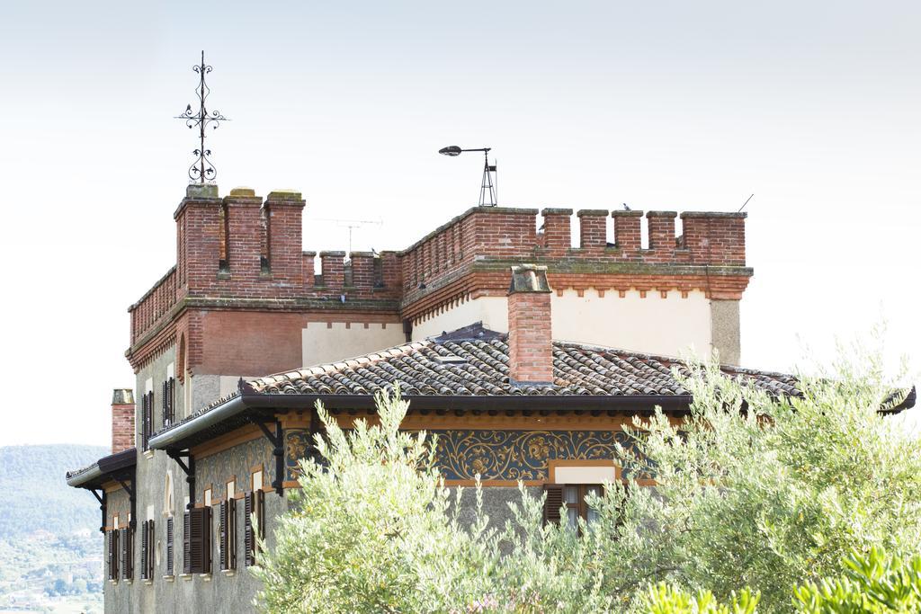 פרוג'ה Borgo Dei Conti Resort Relais & Chateaux מראה חיצוני תמונה