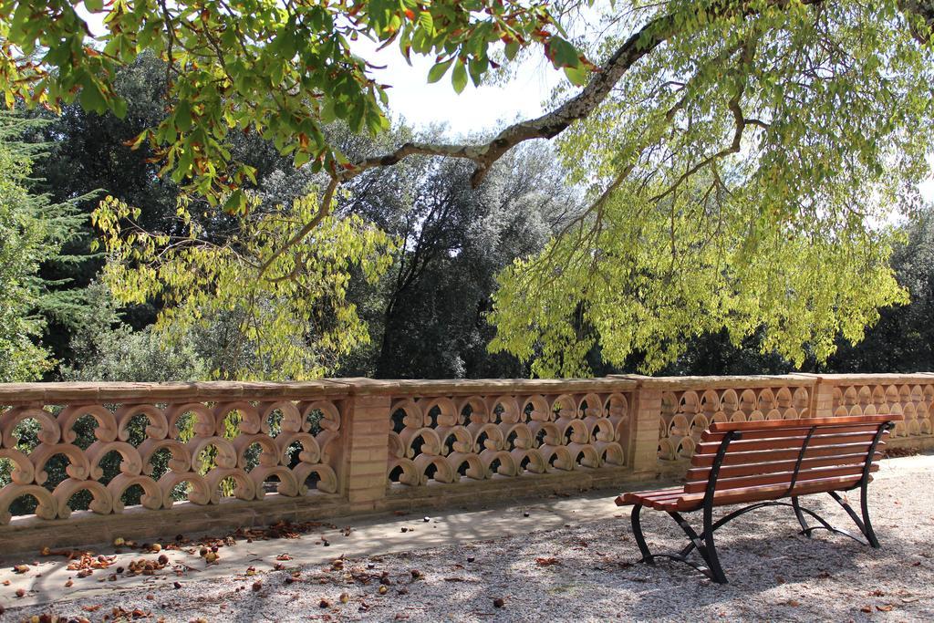 פרוג'ה Borgo Dei Conti Resort Relais & Chateaux מראה חיצוני תמונה