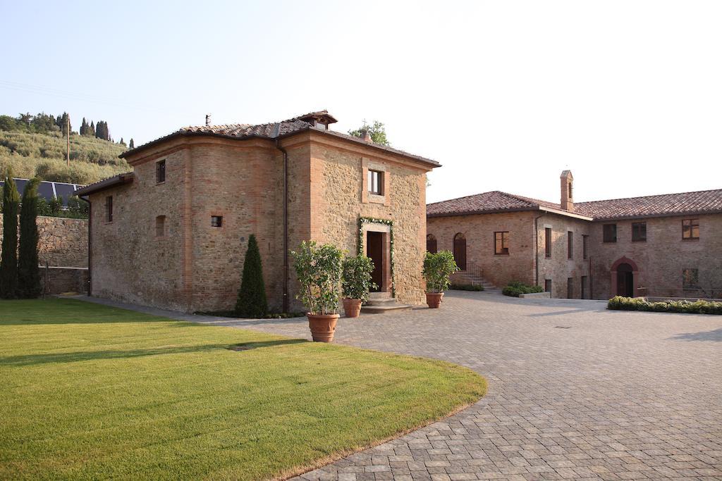 פרוג'ה Borgo Dei Conti Resort Relais & Chateaux מראה חיצוני תמונה
