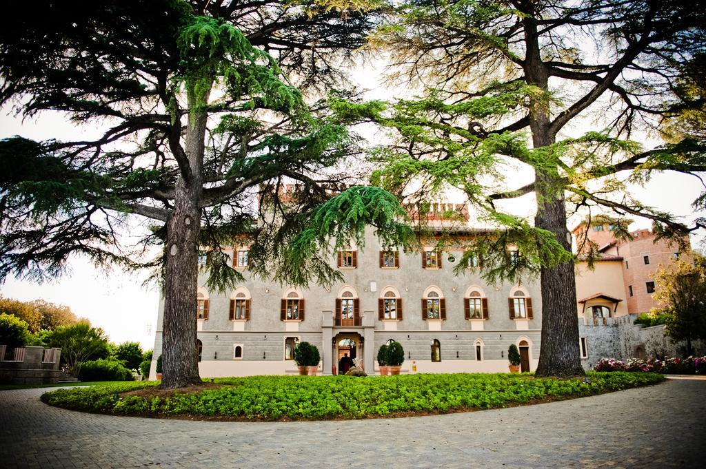 פרוג'ה Borgo Dei Conti Resort Relais & Chateaux מראה חיצוני תמונה