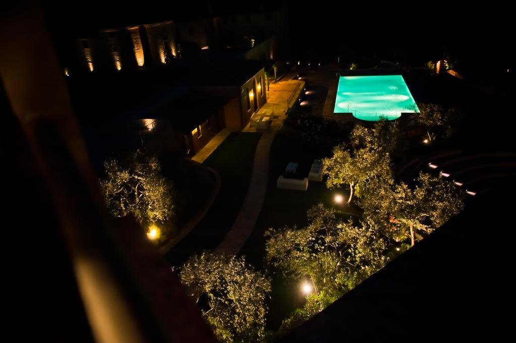 פרוג'ה Borgo Dei Conti Resort Relais & Chateaux מראה חיצוני תמונה