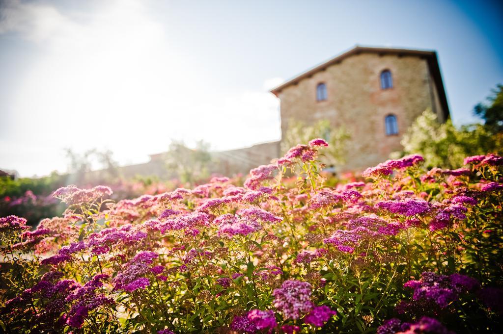 פרוג'ה Borgo Dei Conti Resort Relais & Chateaux מראה חיצוני תמונה